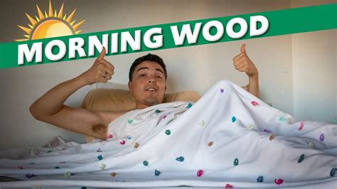 porn morning wood|'morning wood' Search .